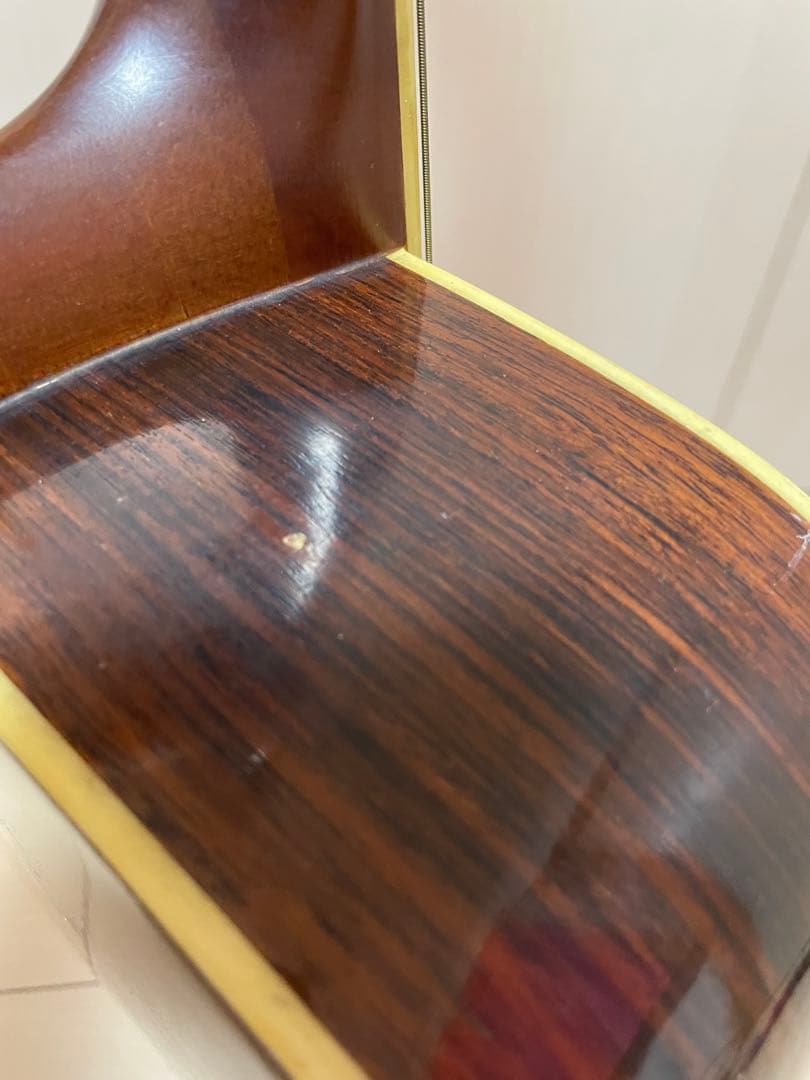 Aria アコースティックギター W-300