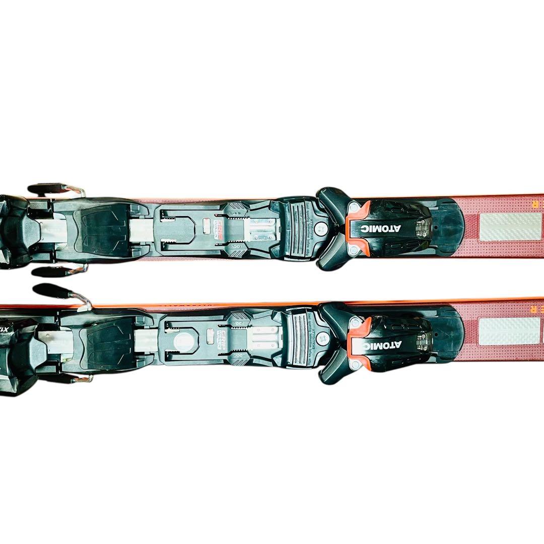 ATOMIC REDSTER G9 REVOSHOCK X12GW レッドスター