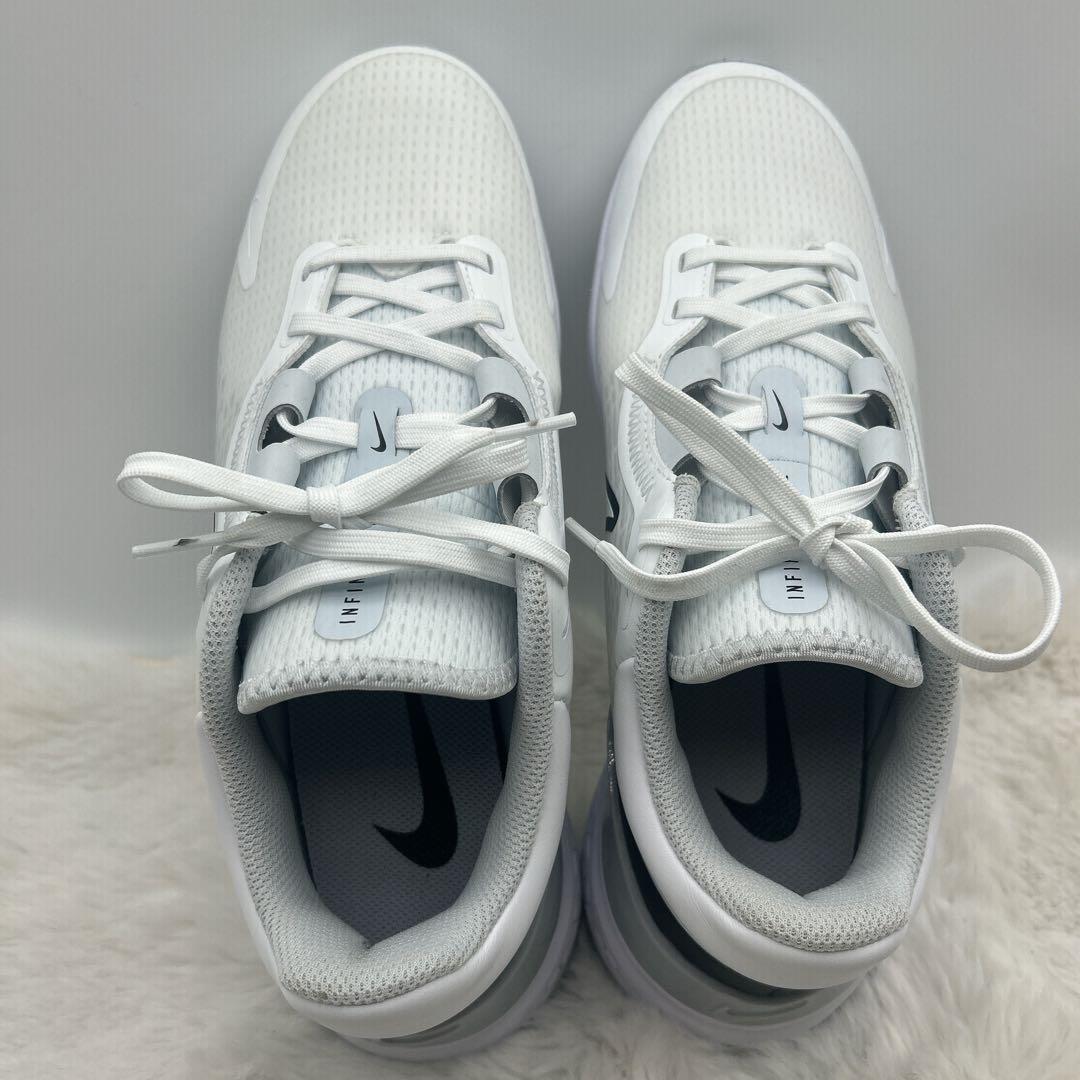 極美品　未使用　NIKE ナイキ 25.5 Infinity PRO 2