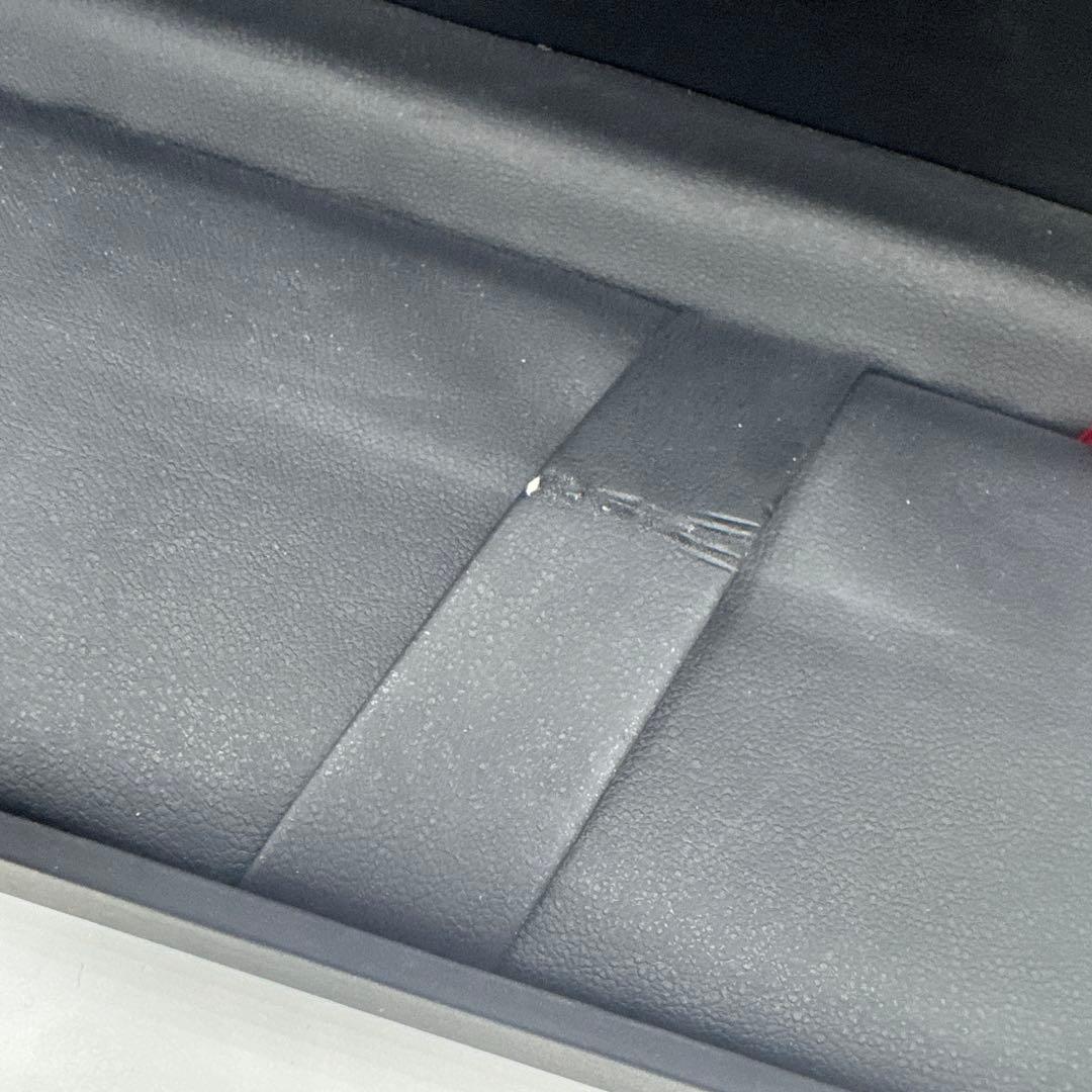 【美品】CARAN D'ACHE エクリドール　レーシング