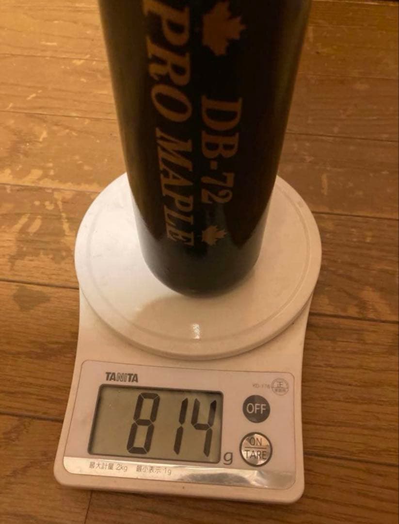 D-BAT 硬式バット　中学硬式　硬式野球　少年野球　軟式野球　木製バット