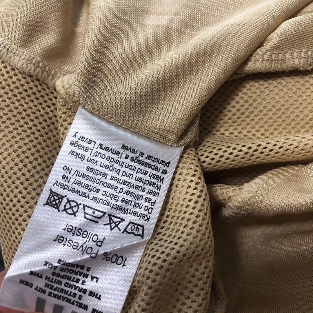 04/05 バイエルンミュンヘン シュバインツタイガー 31 アウェイユニ4XL