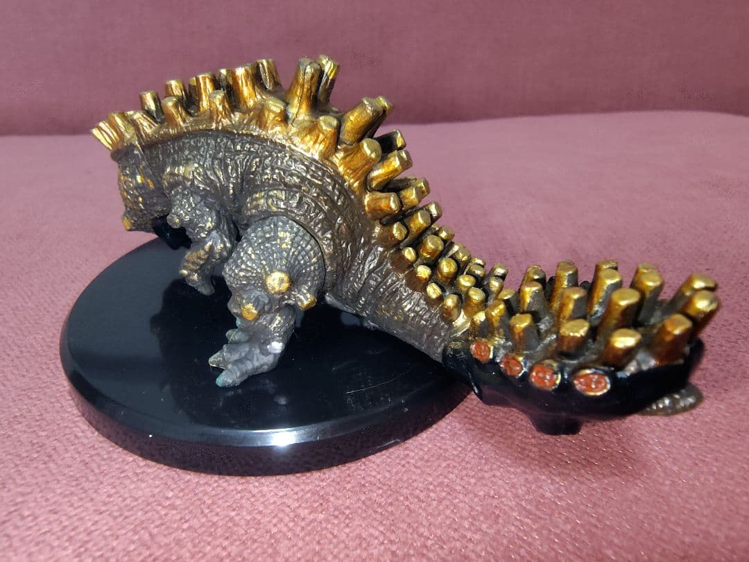 超造形魂 モンスターハンター 第4弾 1box分