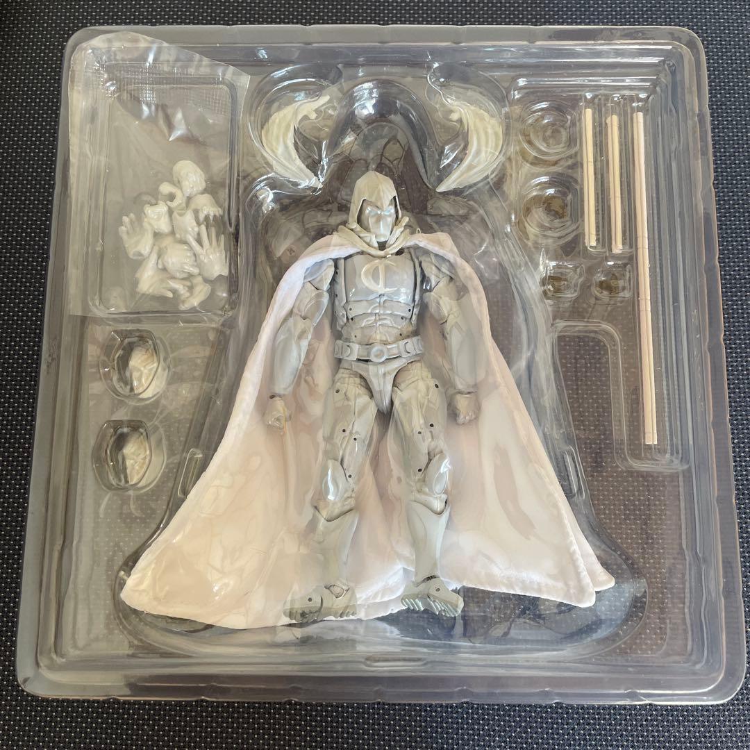 アメイジングヤマグチ ムーンナイト