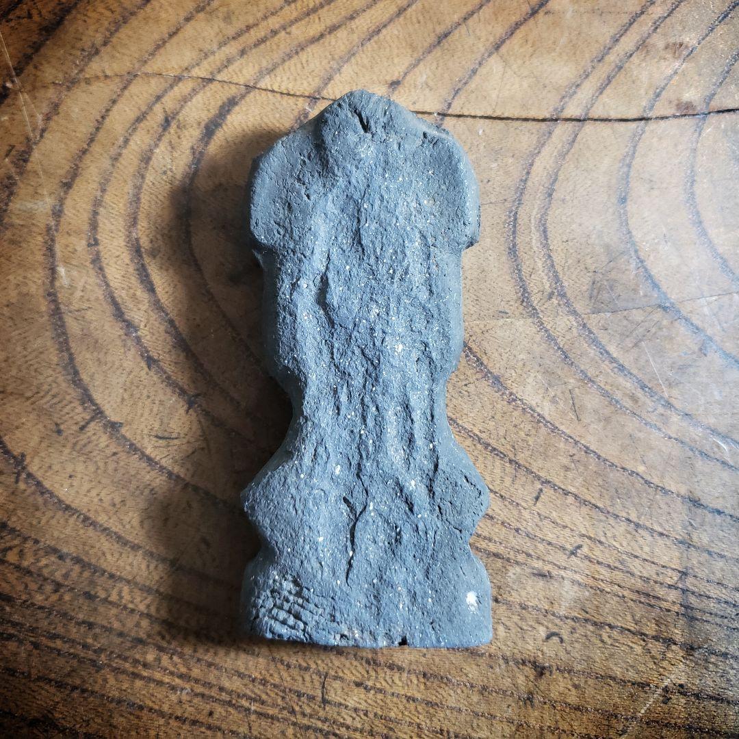 金剛夜叉明王像　仏教美術　仏様　立像　三面六臂