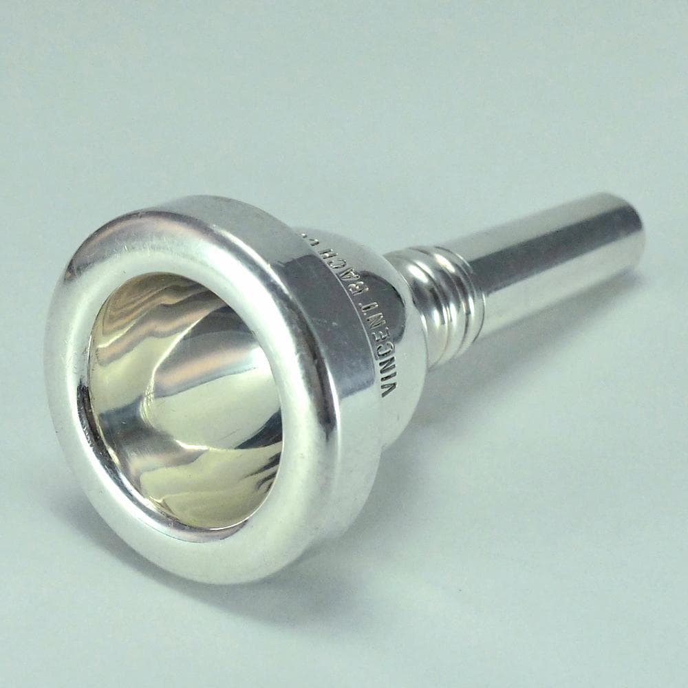 VINCENT BACH.CORP 4 ディープピリオド スモールシャンク 中古