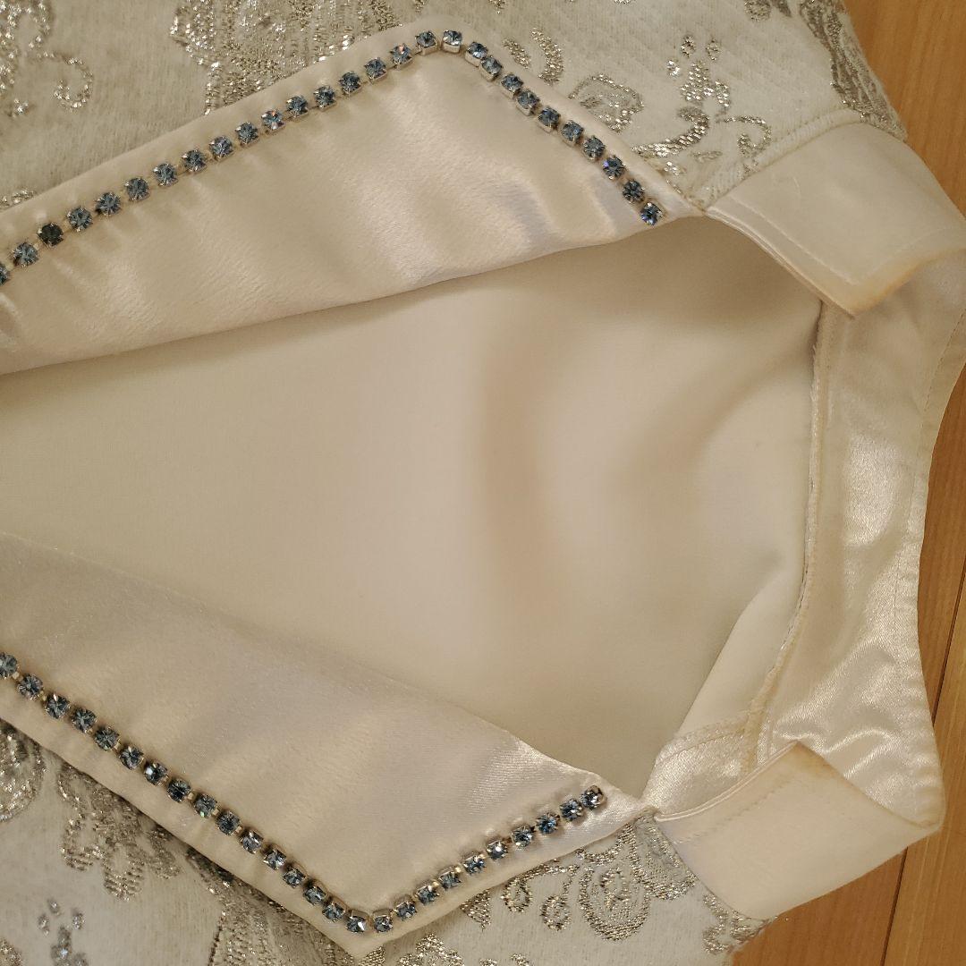 社交ダンスメンズラテンシャツ