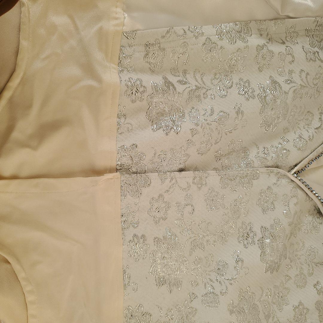 社交ダンスメンズラテンシャツ