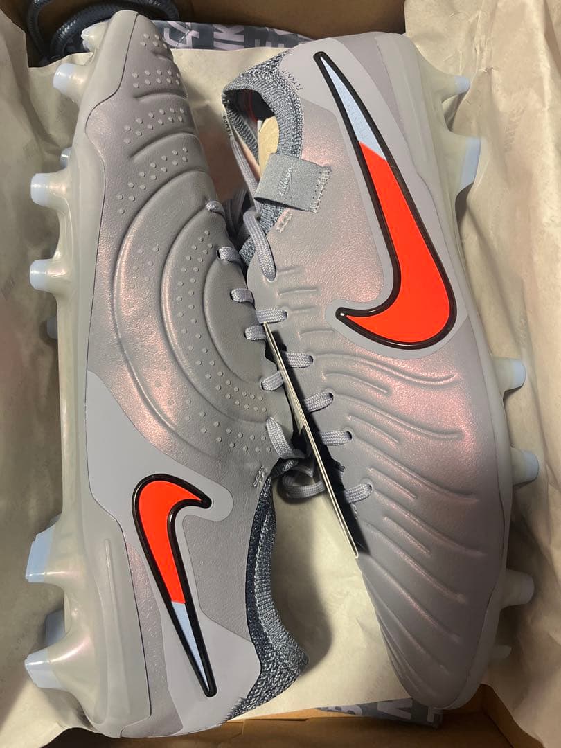 ティエンポ レジェンド 10 エリート FG(27センチ)