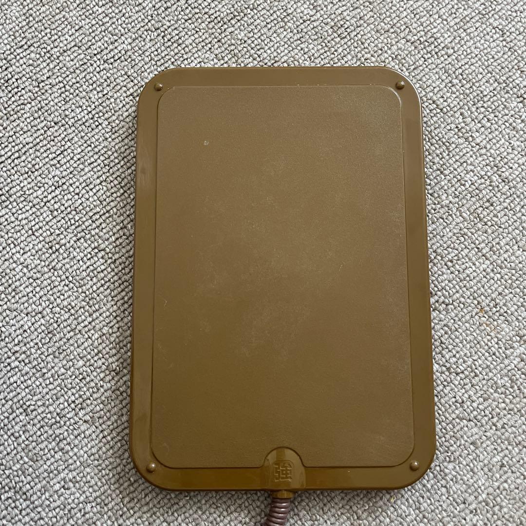 【小動物飼育5点セット】ケージ、デジタルサーモ、置き型ヒーター、回し車、カバー