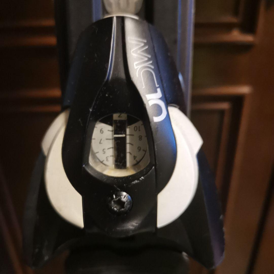 値下 交渉可 ストックリー Stöckli Axis Pro スキー 156cm