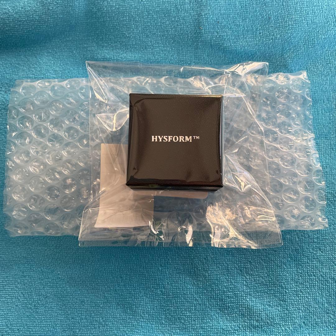 HYSFORM ネックレス　BALLISTIKBOYZ