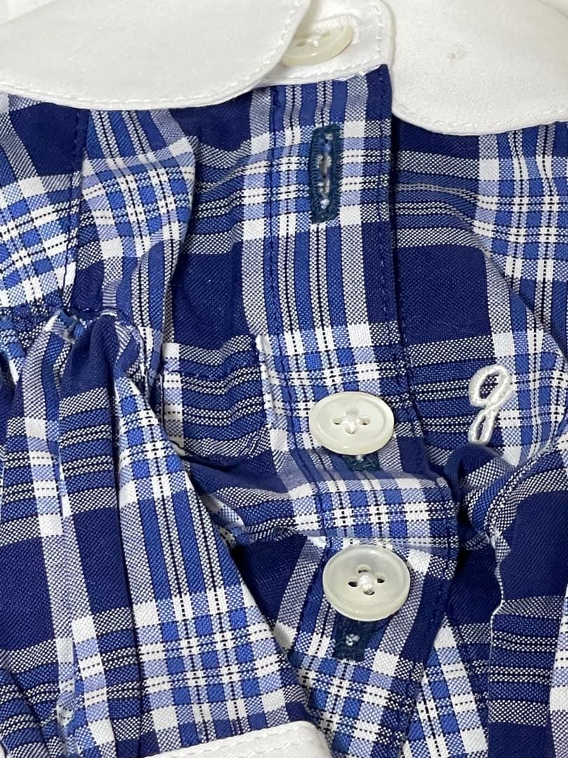 アトリエgg秋の図書館ワンピース