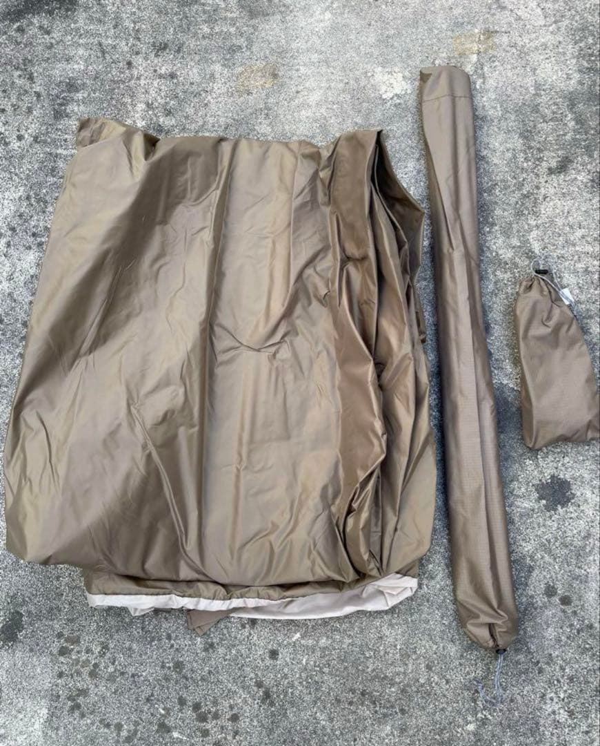 ネイチャーハイク　Village 13 Saloon