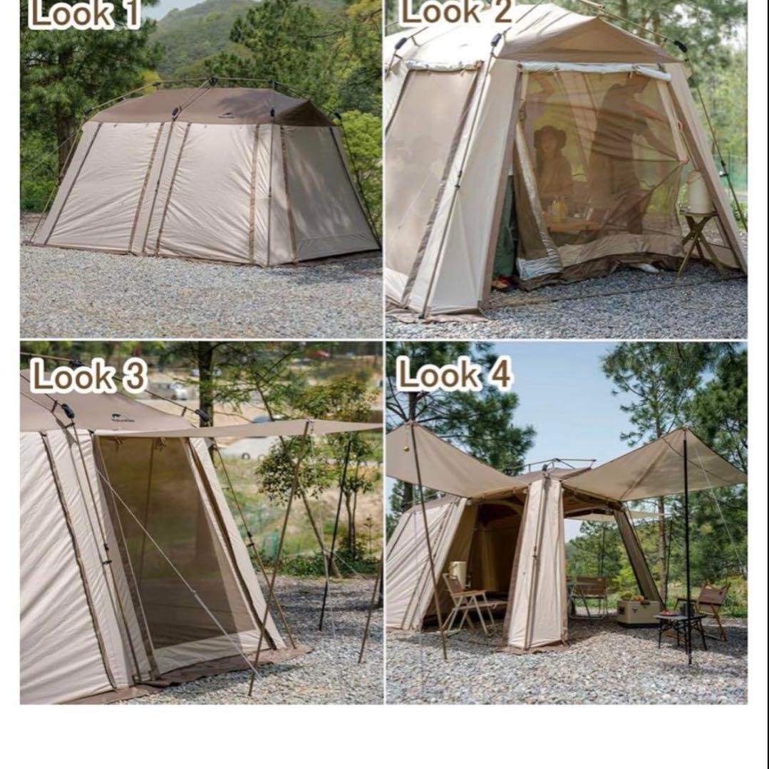 ネイチャーハイク　Village 13 Saloon