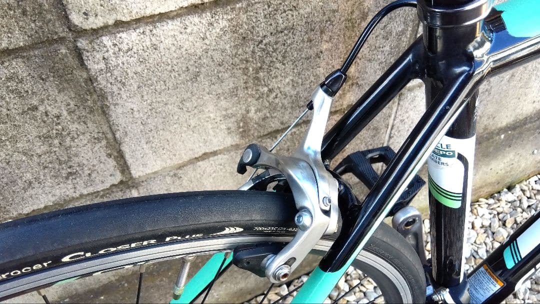 【整備済み】Cannondale ロードバイク CAAD 8 Tiagra