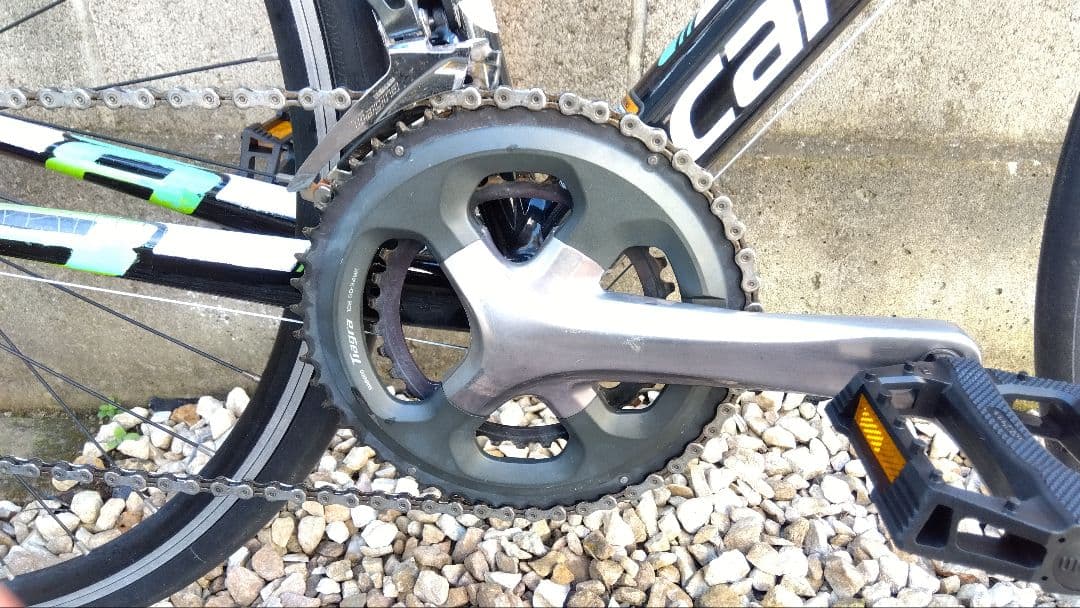 【整備済み】Cannondale ロードバイク CAAD 8 Tiagra