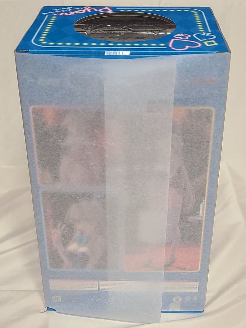 飛鳥馬トキ（バニーガール） フィギュア マックスファクトリー ブルーアーカイブ