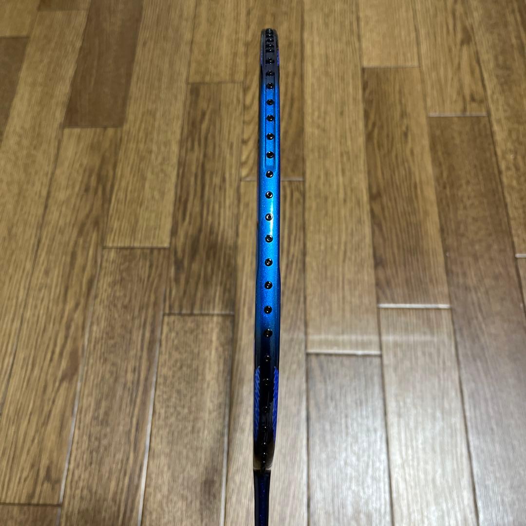 ★新品★ YONEX NANORAY 900 バドミントンラケット 3U G5