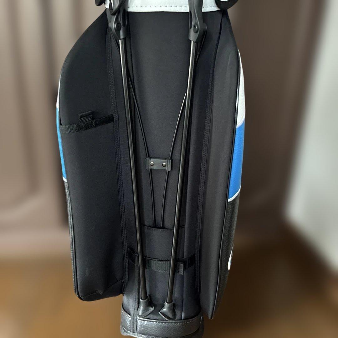 キャロウェイ　キャディバック