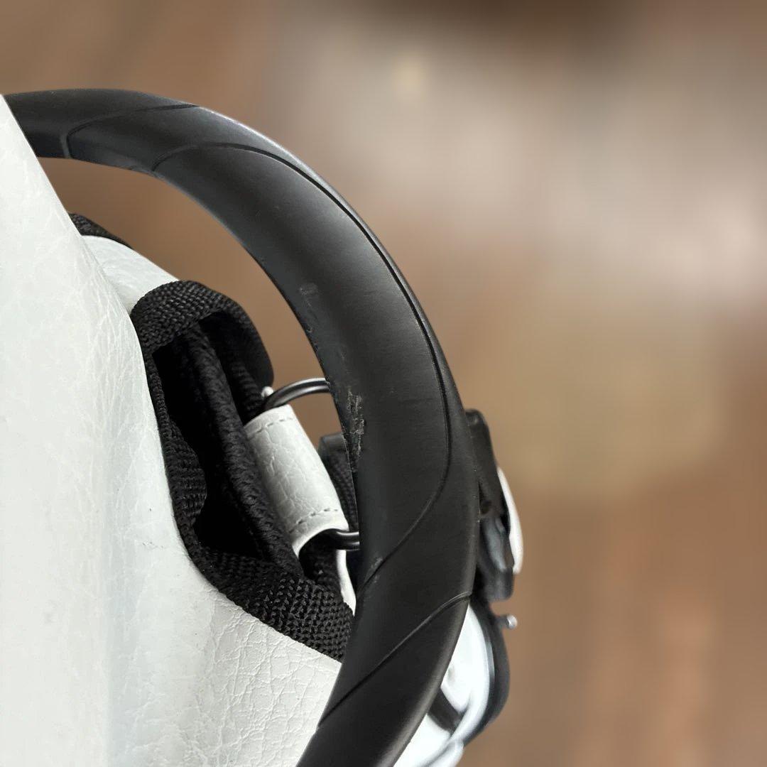 キャロウェイ　キャディバック