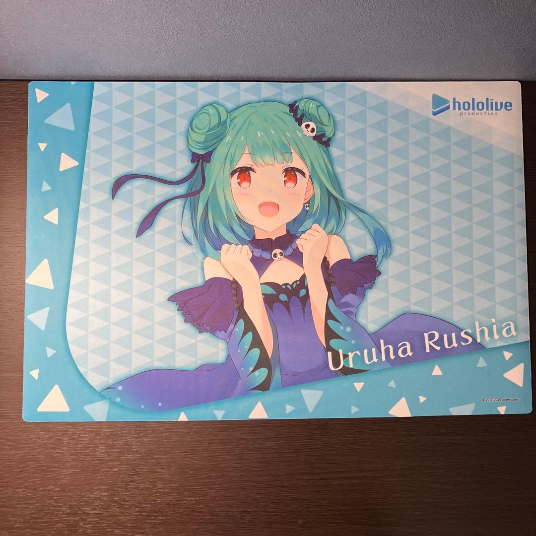 ヨ*ー様 潤羽るしあ　特級セット