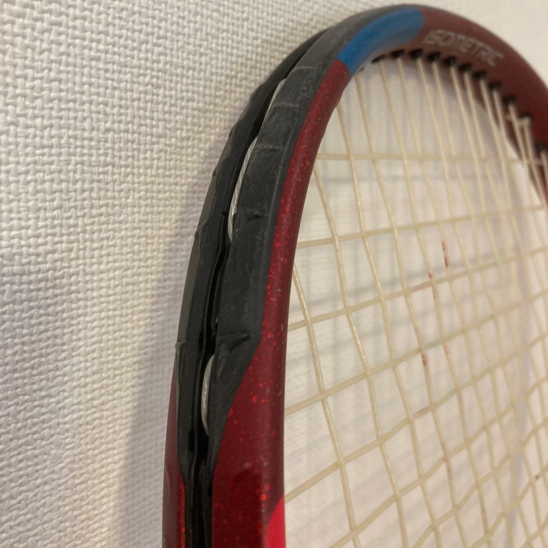 YONEX VCORE 98テニスラケット G2
