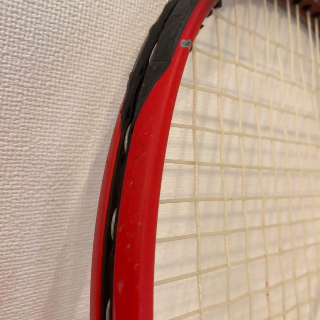YONEX VCORE 98テニスラケット G2