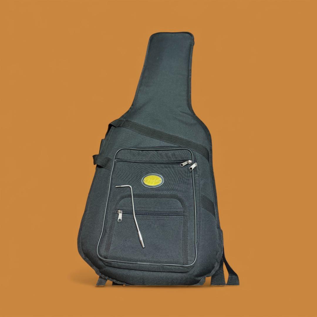 日本製 FGN Neo Classic NST200 MOD レリック加工