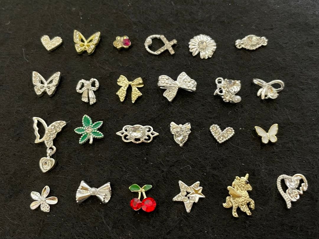 押し花アート　絵画