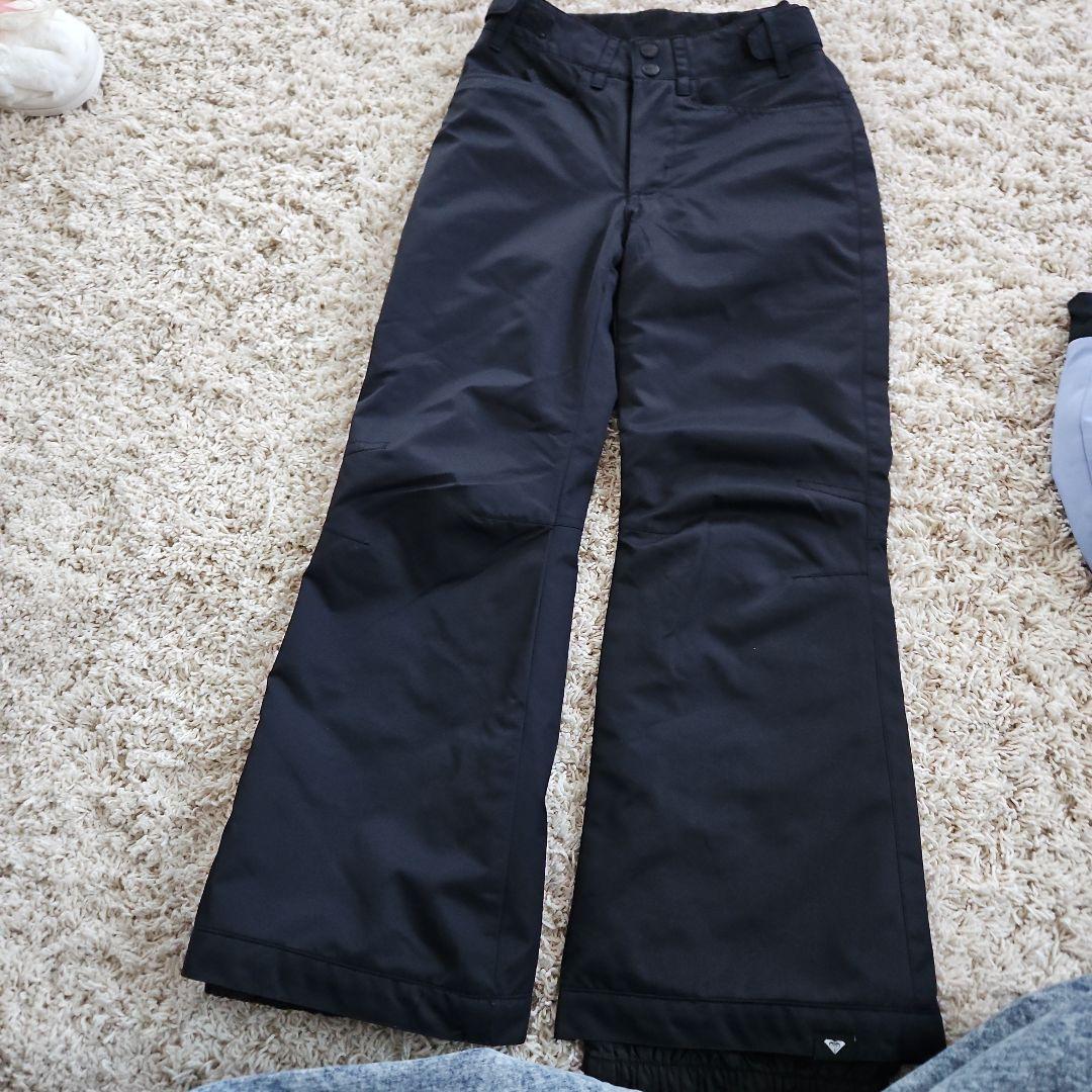 ROXY スノーボードウェア 子ども用 10サイズ