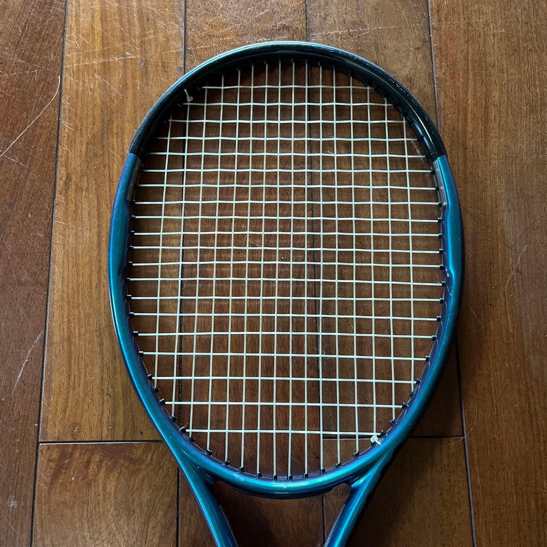 Wilson ULTRA V4 TOUR 100 グリップサイズ2