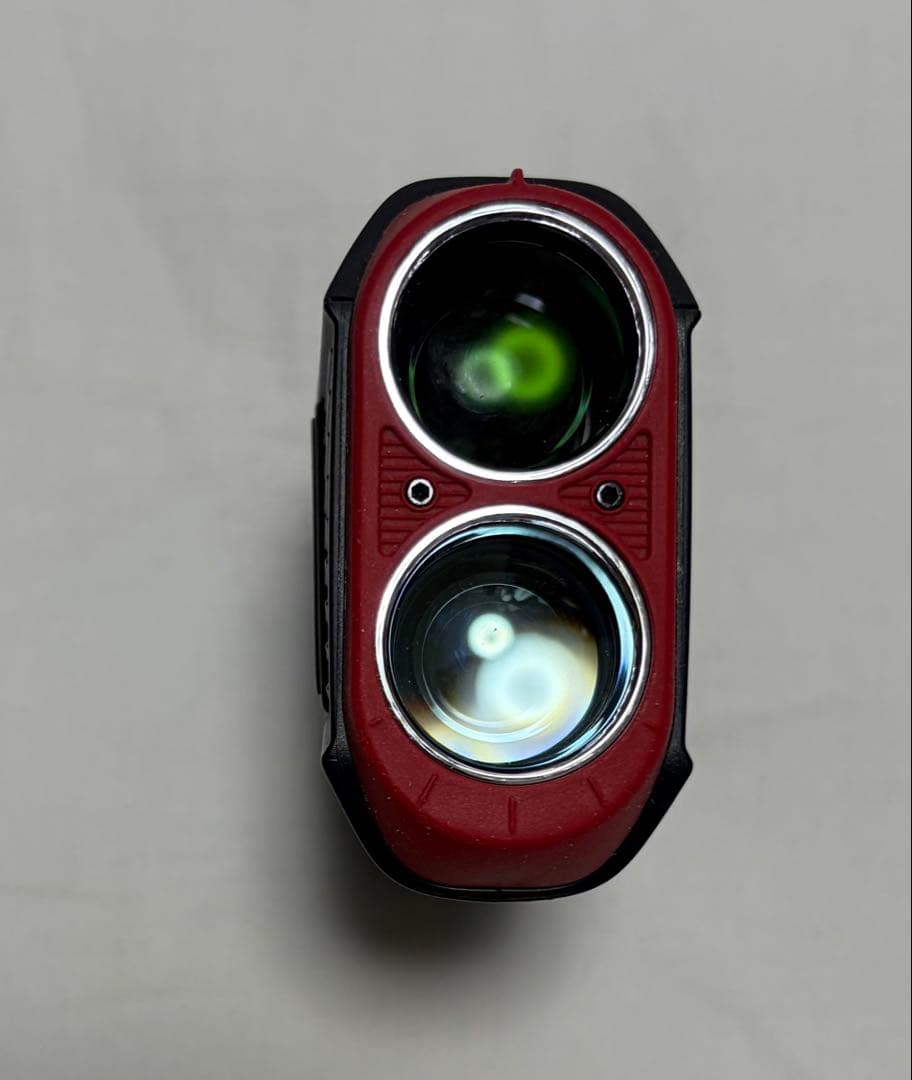 Bushnell Tour V5 Shift ゴルフ用距離計 ボーナスパック付き