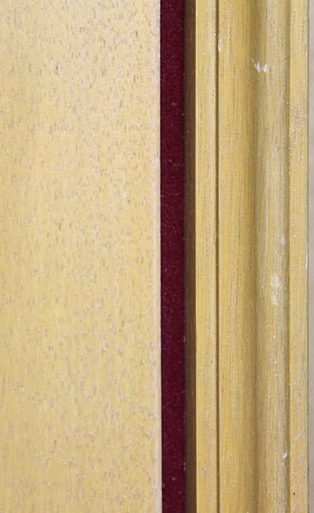 沖田幸和　一枚の繪 【薔薇】 油彩 3号