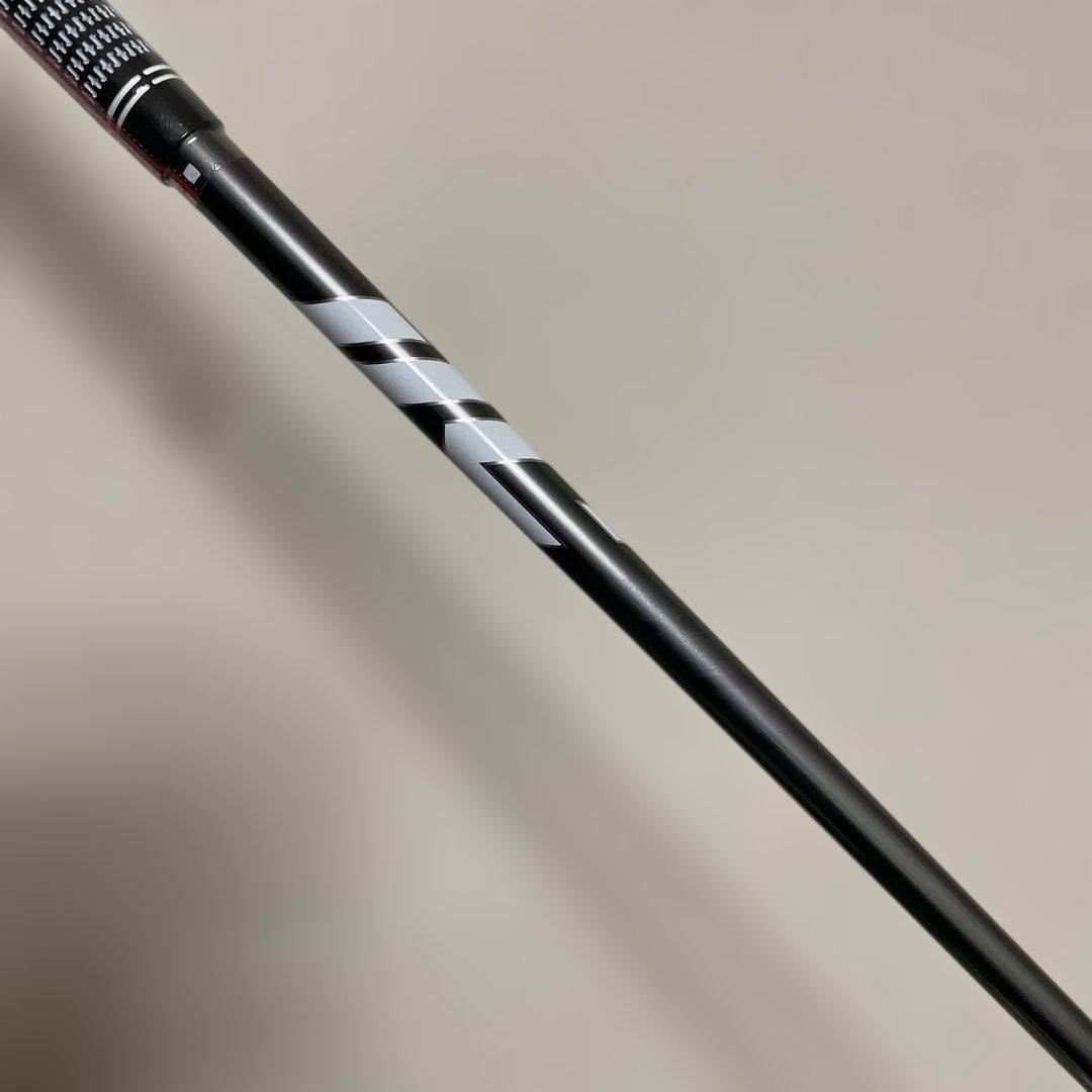 【超美品】258CBP 6I NEW MCI 80 R