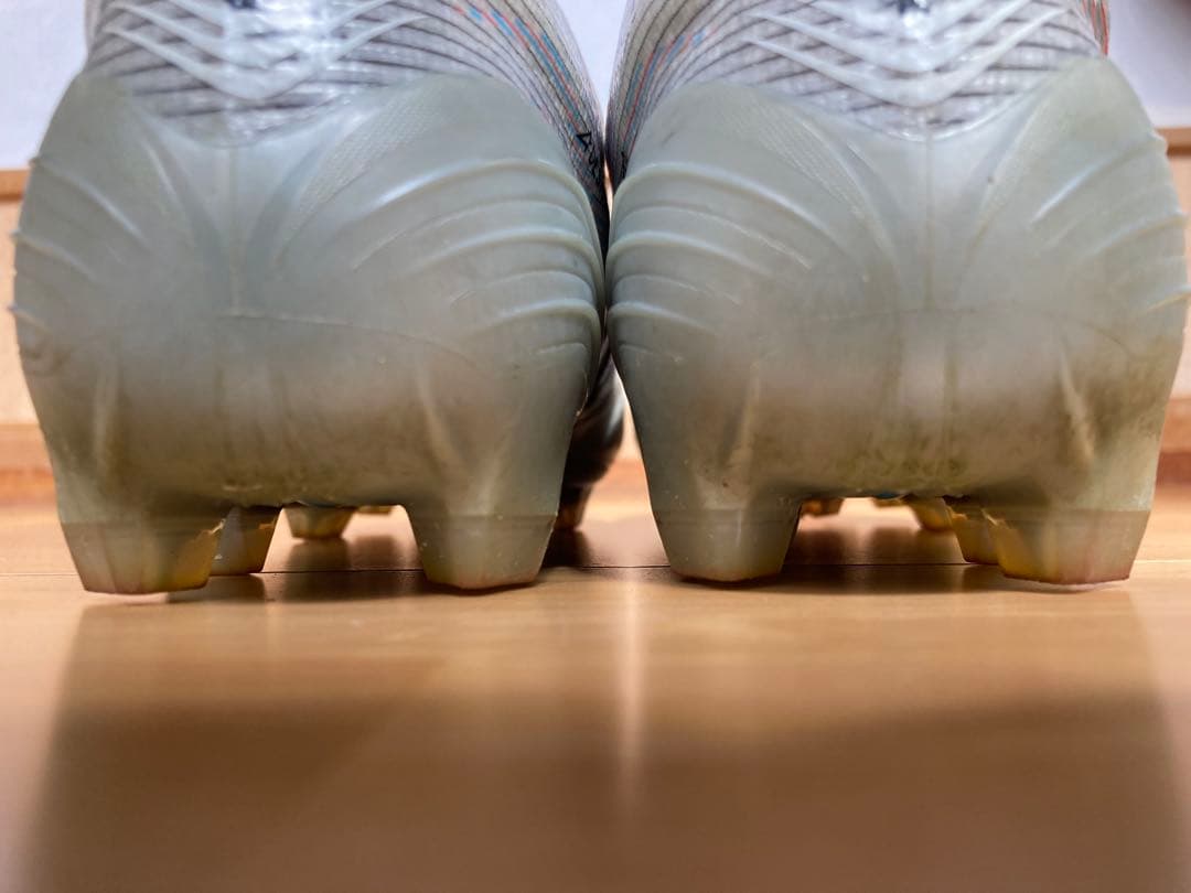 Mizuno α elite【26.5cm】