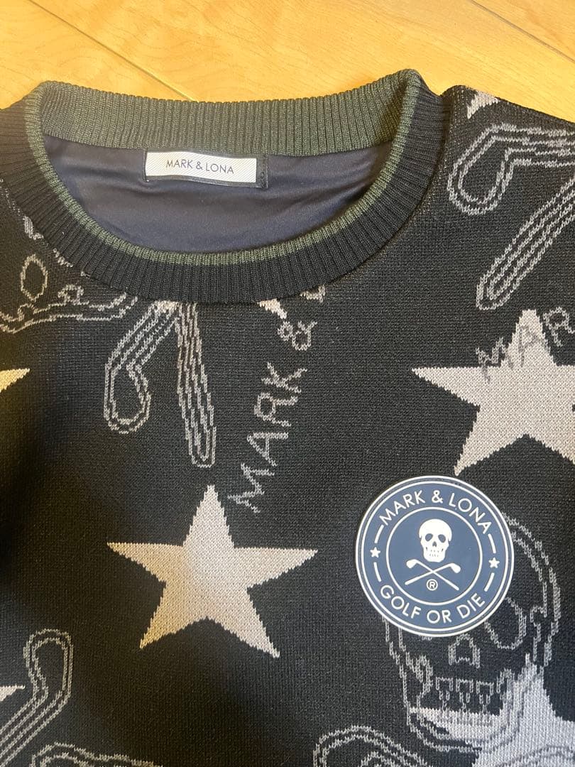 MARK&LONA マークアンドロナ　スニード　サイズ46