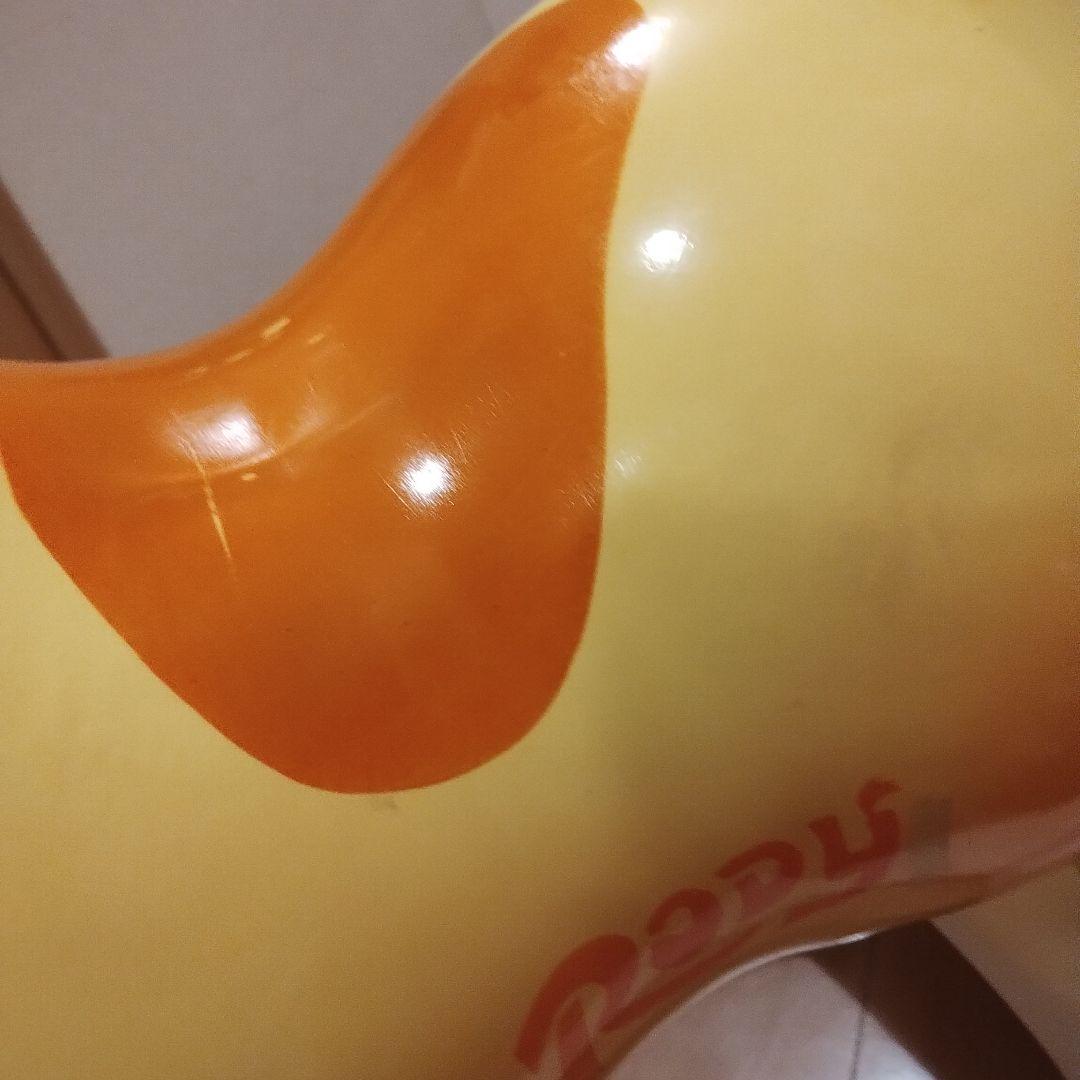 RODY ホッピング 大　中　小　超小合計27体　空気入れ　ロッキング台座付き