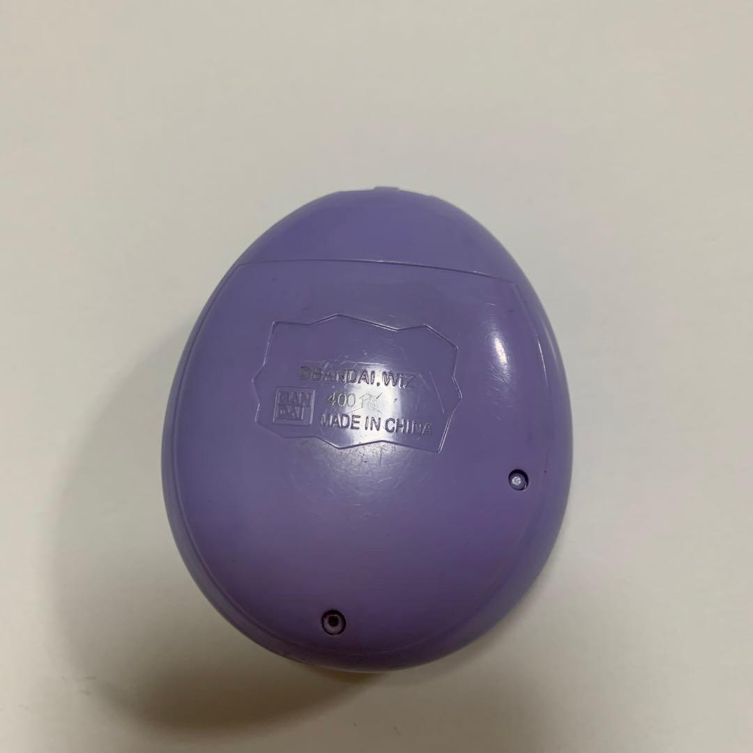 たまごっちみーつ マジカルみーつ パープル 故障