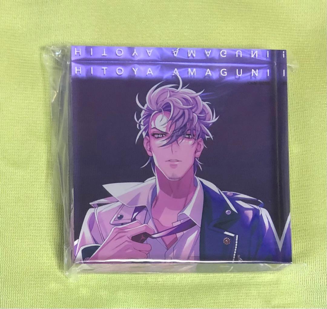 特典アクリルブロック　Bad Ass Temple