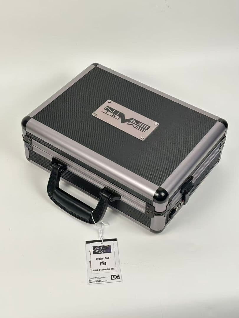 BNG ファイズギア　ギアボックス　プロップレプリカ品　プロップサイズ