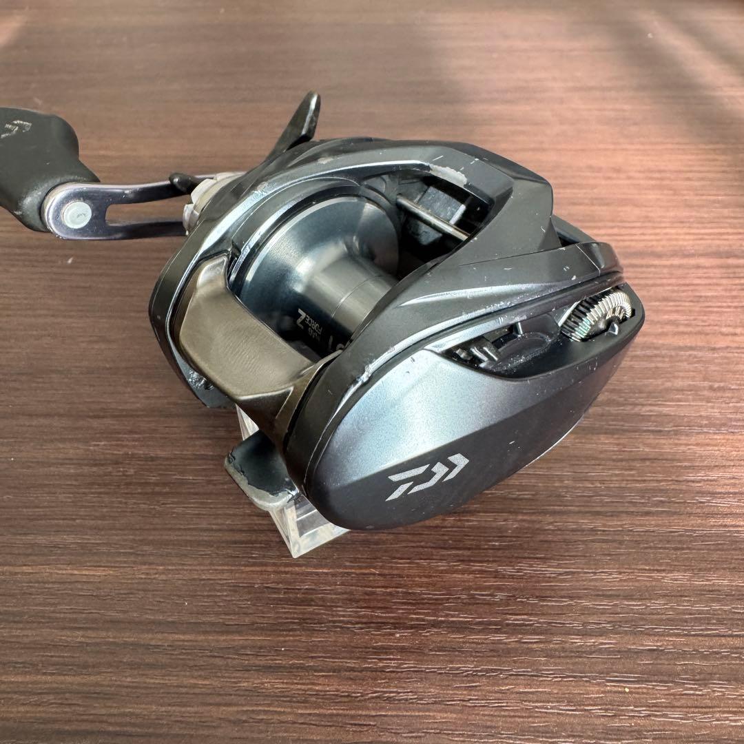 ダイワ　スティーズA TW　左ハンドル