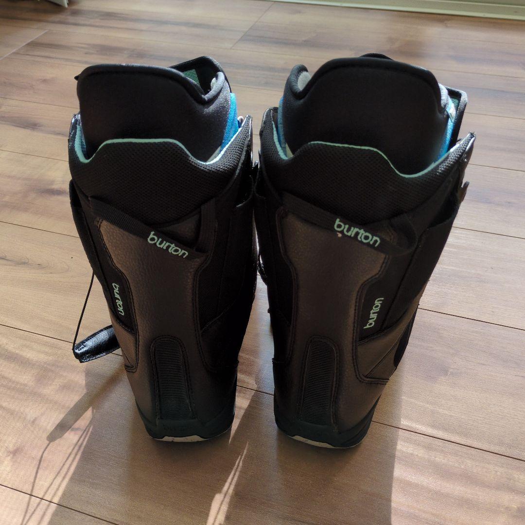 Burton Mint スノーボードブーツ(女性用)