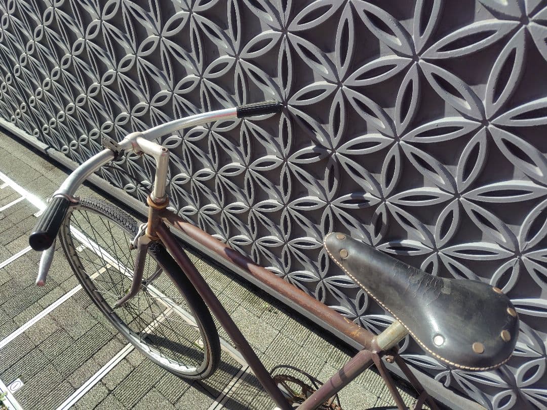 アロートレーディング 自転車