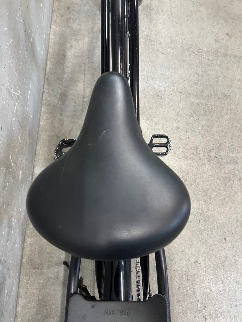 電動アシスト自転車 Panasonic BP02 パナソニック 26インチ