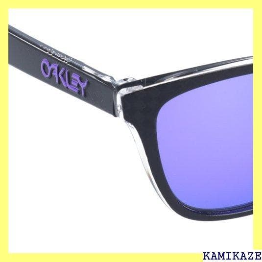 《＃アウトドアⅣ》 国内 プレゼント IRIDIUM VI EY オークリ 96