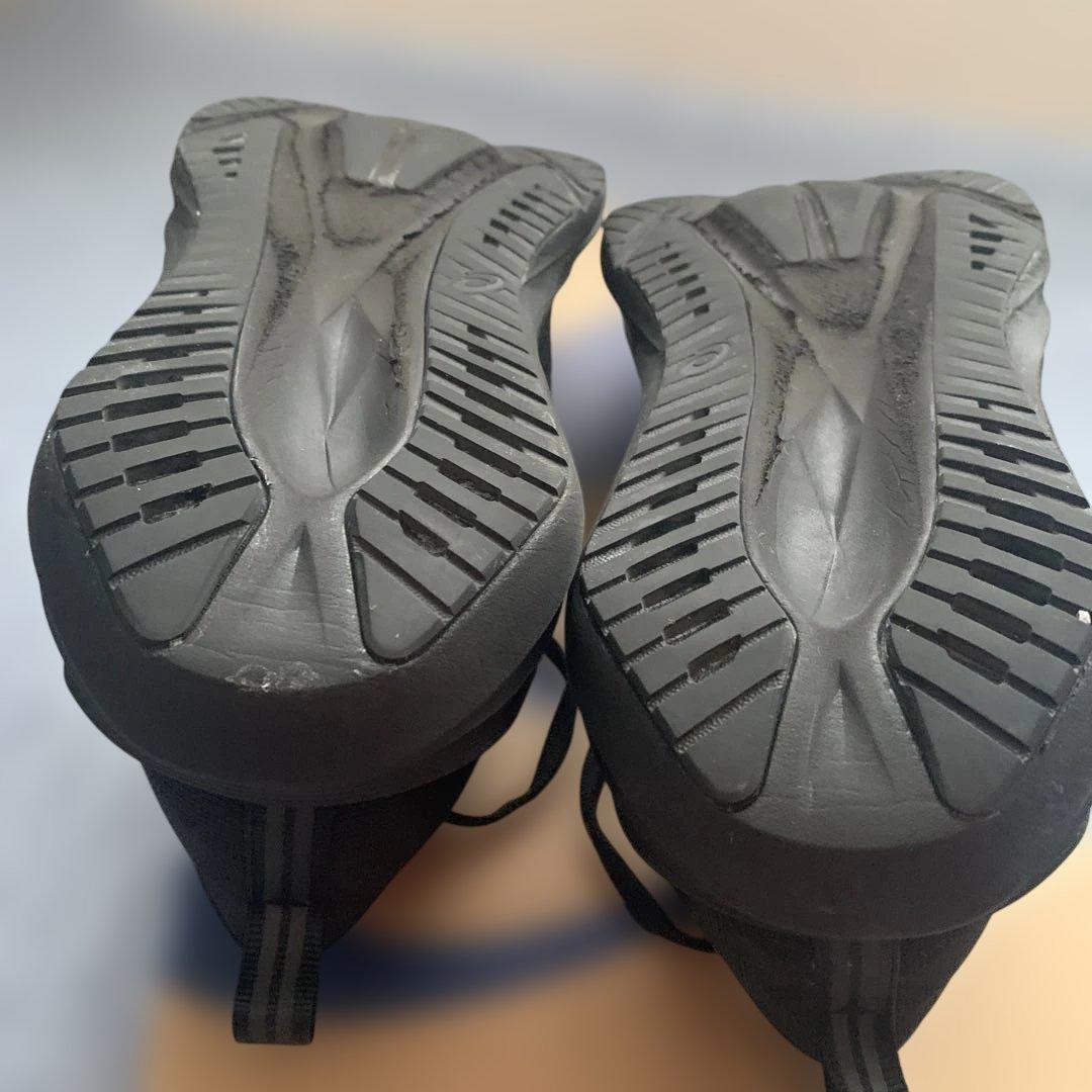 ノヴァブラスト5 26.5cm NOVABLAST 5 オールブラック