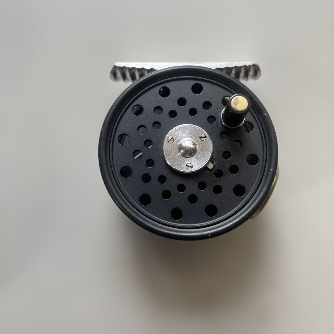 HARDY ST. E JUNIOR スペアスプール付属