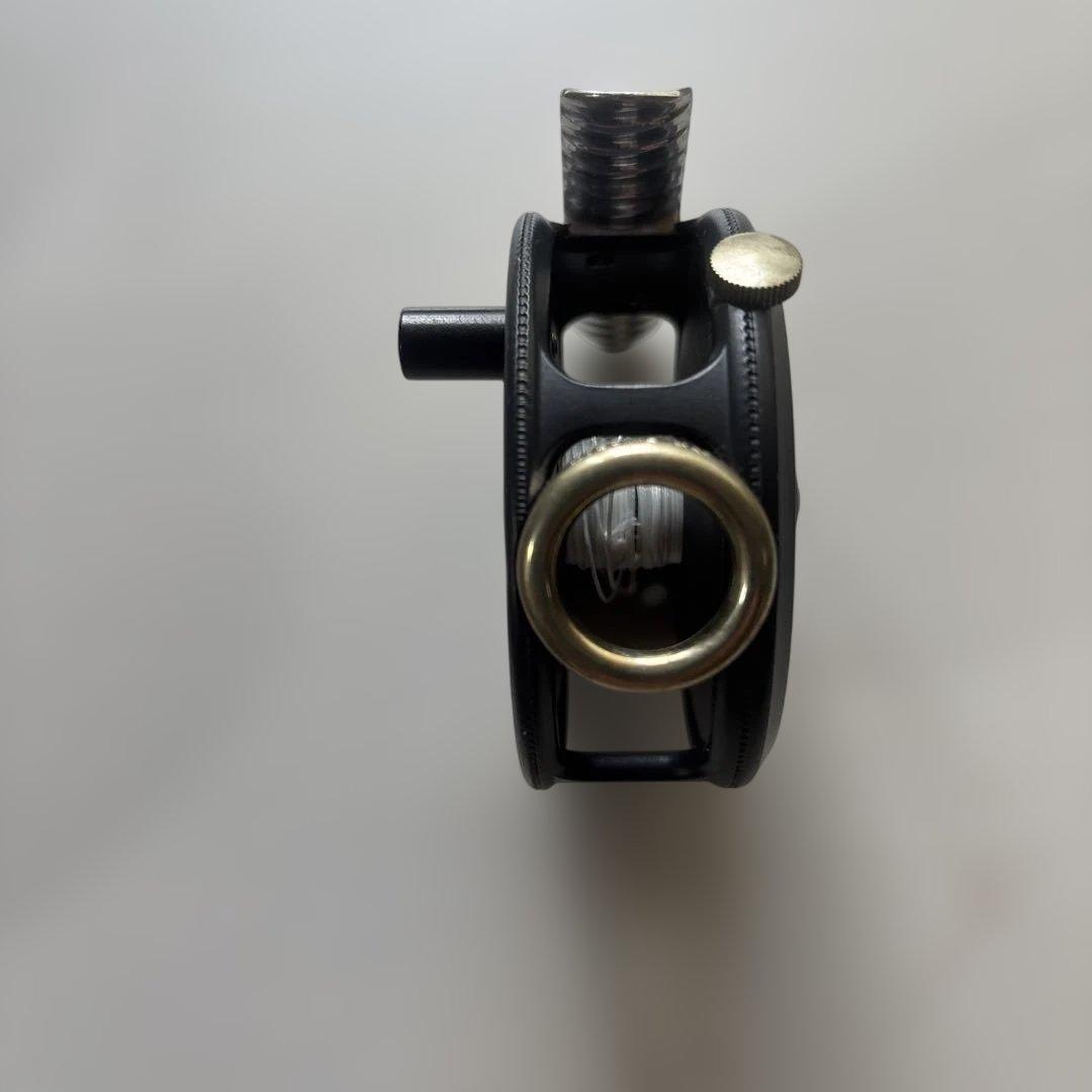 HARDY ST. E JUNIOR スペアスプール付属