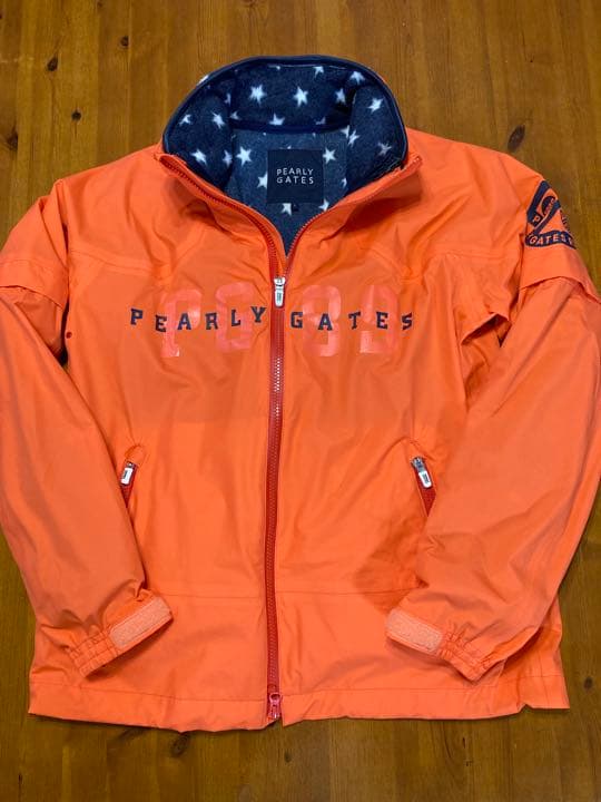 パーリーゲイツ アウター インナー付　サイズ1